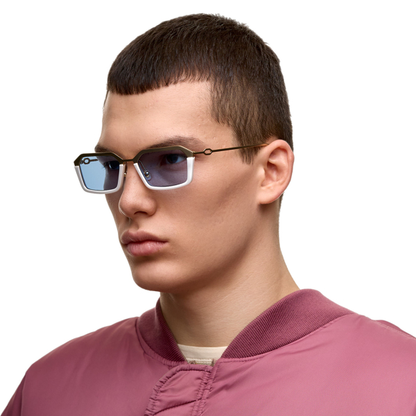 Солнцезащитные очки Pye х Fakoshima Jets FAKOSHIMA  купить онлайн