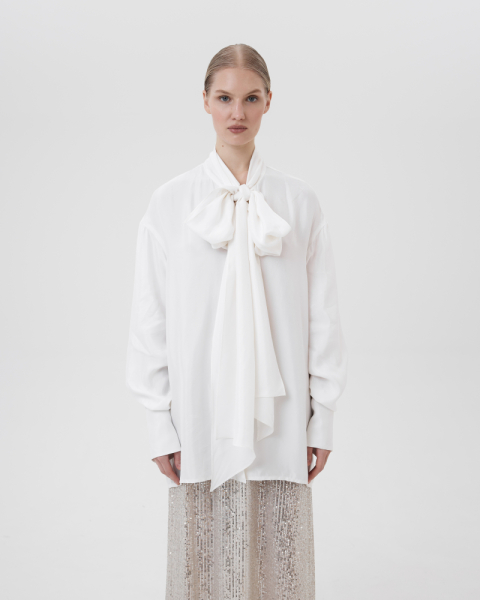Блуза LYUDMILY #2 annúko  купить онлайн