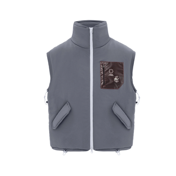 Жилетка Expedition vest Called a Garment  купить онлайн