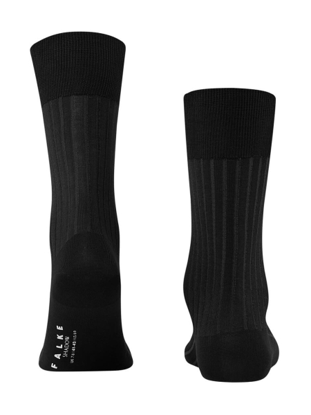 Носки мужские Men socks Shadow FALKE 14648 купить онлайн