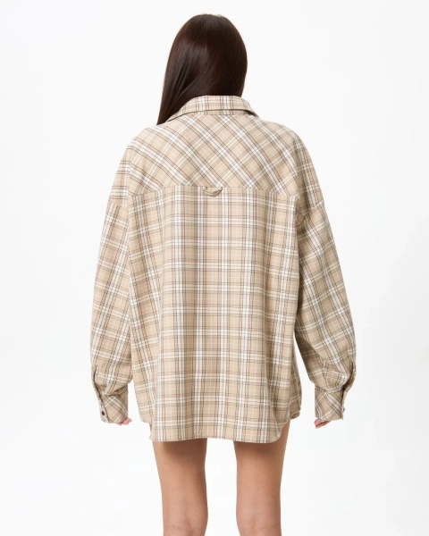 Рубашка squared CULT  купить онлайн