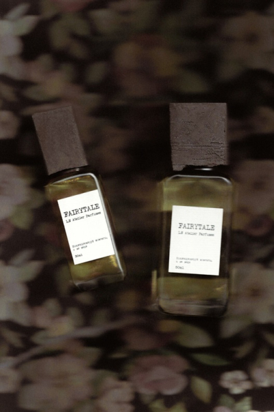 Парфюмерная вода FAIRYTALE L.N Atelier Parfumes  купить онлайн